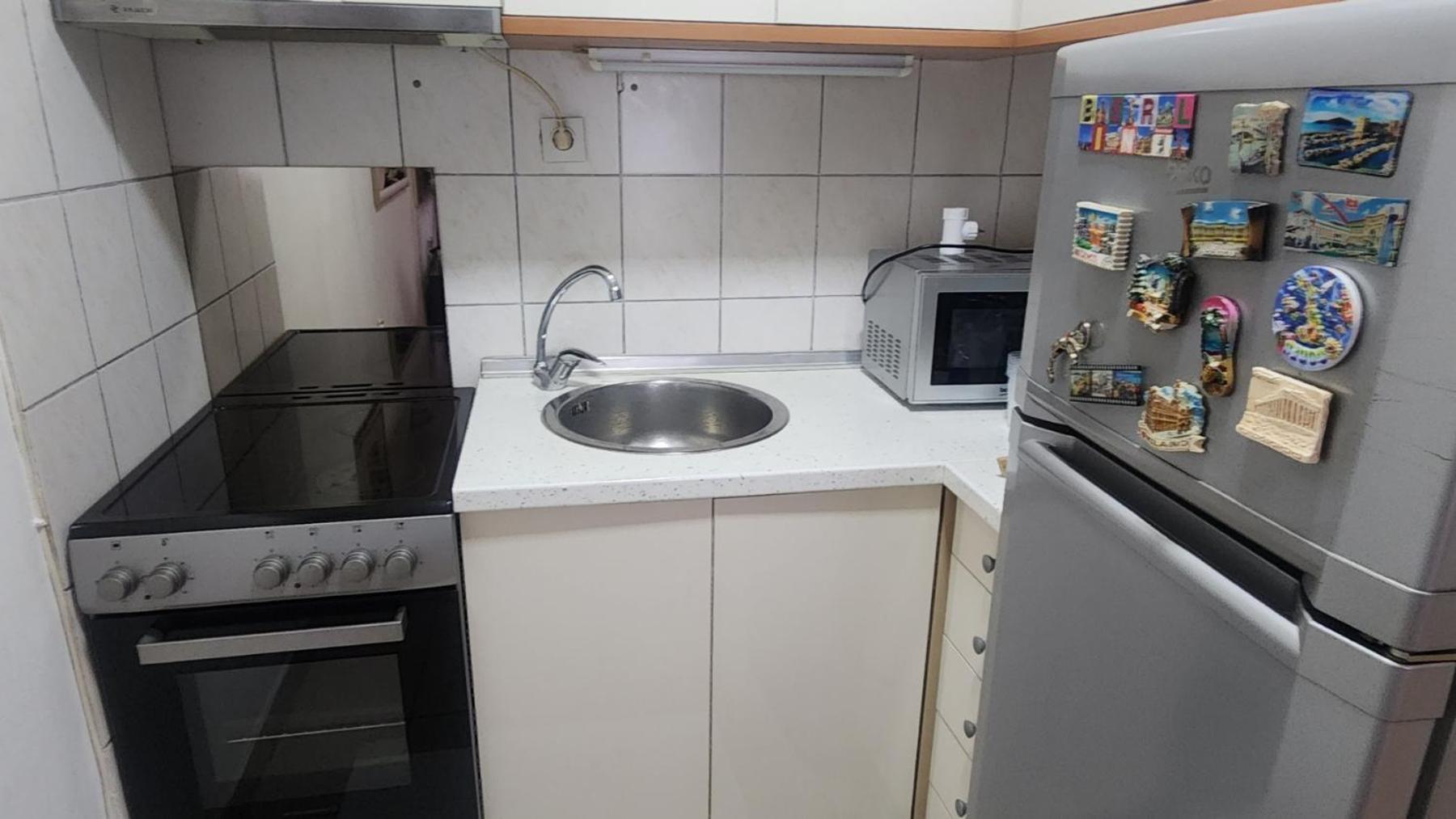 New Apartment 8, Self Check-In, Free Parking Skopje Zewnętrze zdjęcie