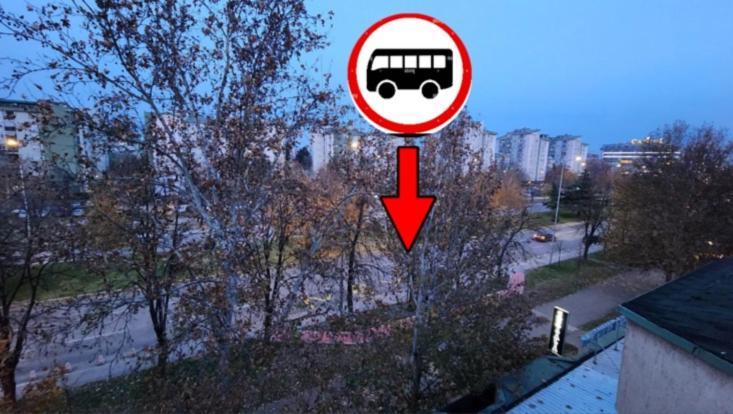 New Apartment 8, Self Check-In, Free Parking Skopje Zewnętrze zdjęcie