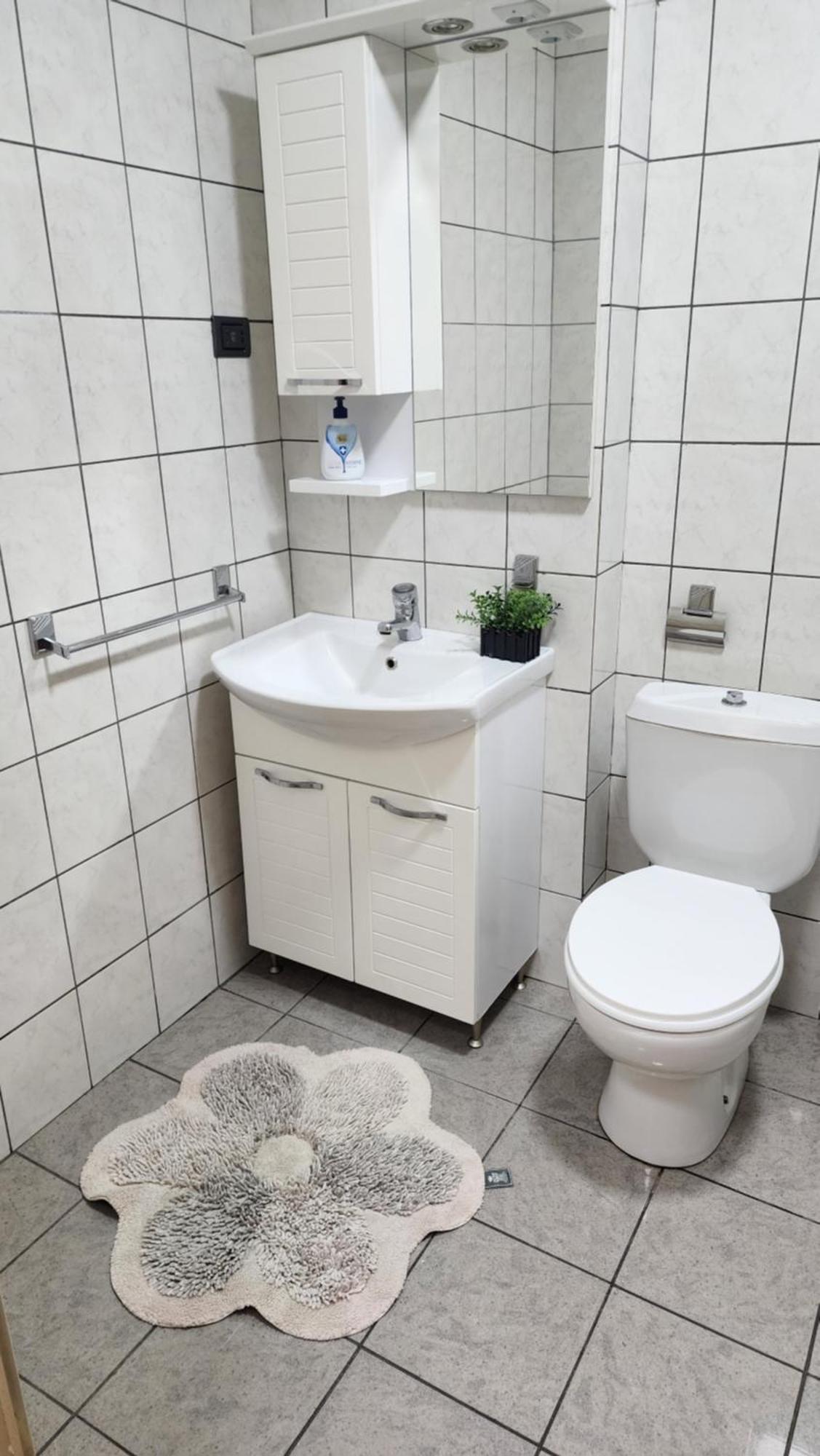 New Apartment 8, Self Check-In, Free Parking Skopje Zewnętrze zdjęcie