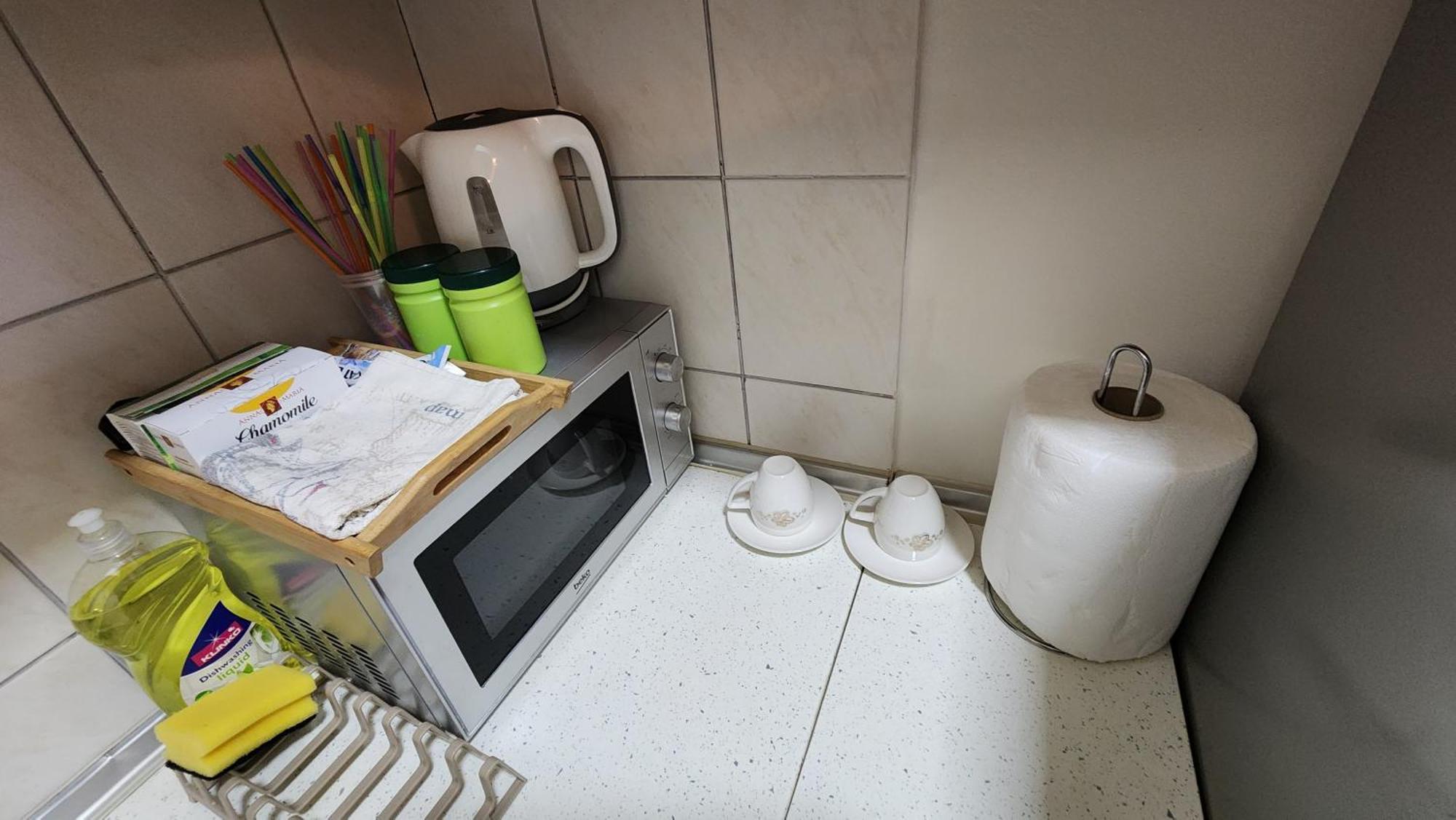 New Apartment 8, Self Check-In, Free Parking Skopje Zewnętrze zdjęcie
