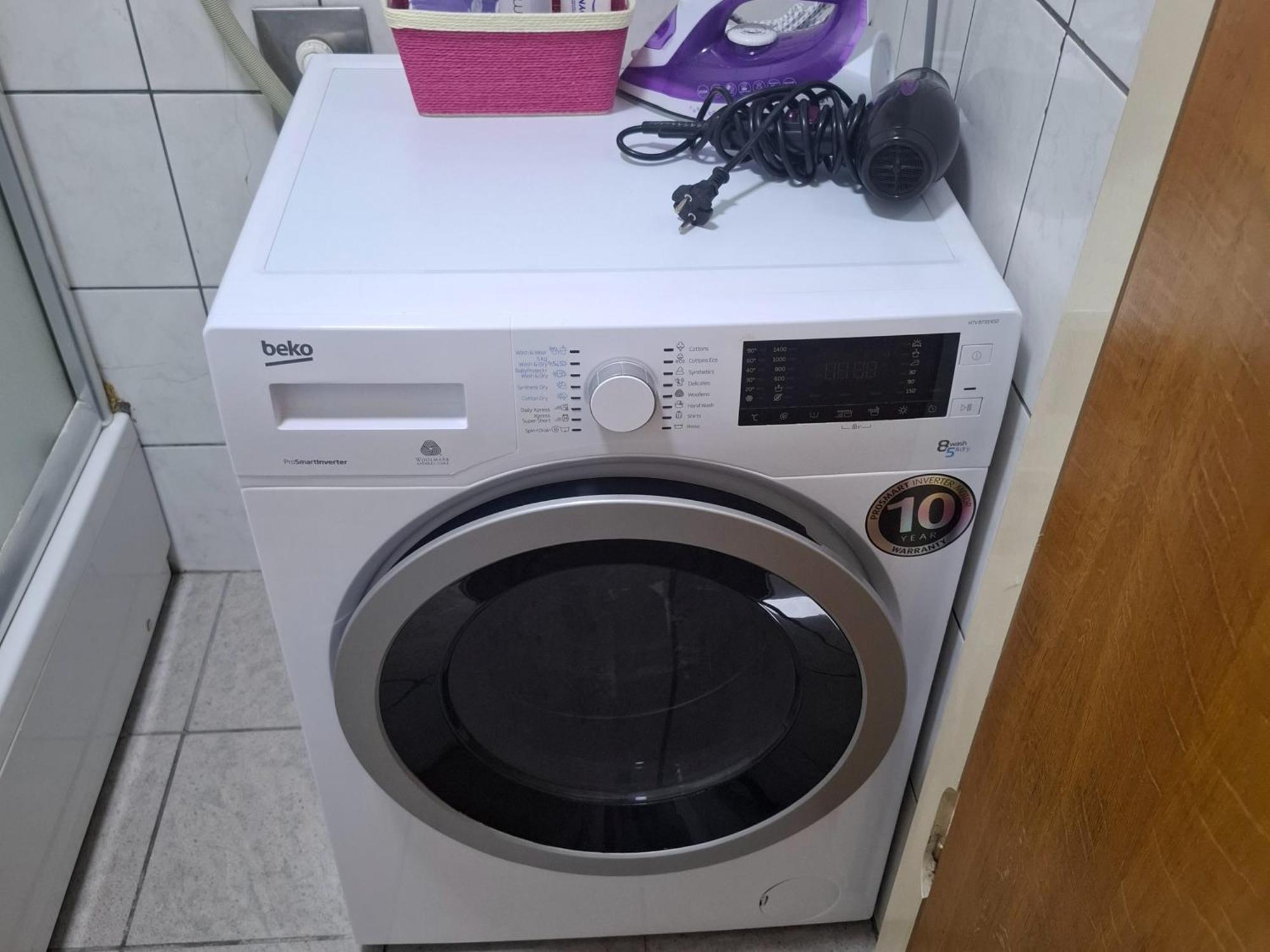 New Apartment 8, Self Check-In, Free Parking Skopje Zewnętrze zdjęcie